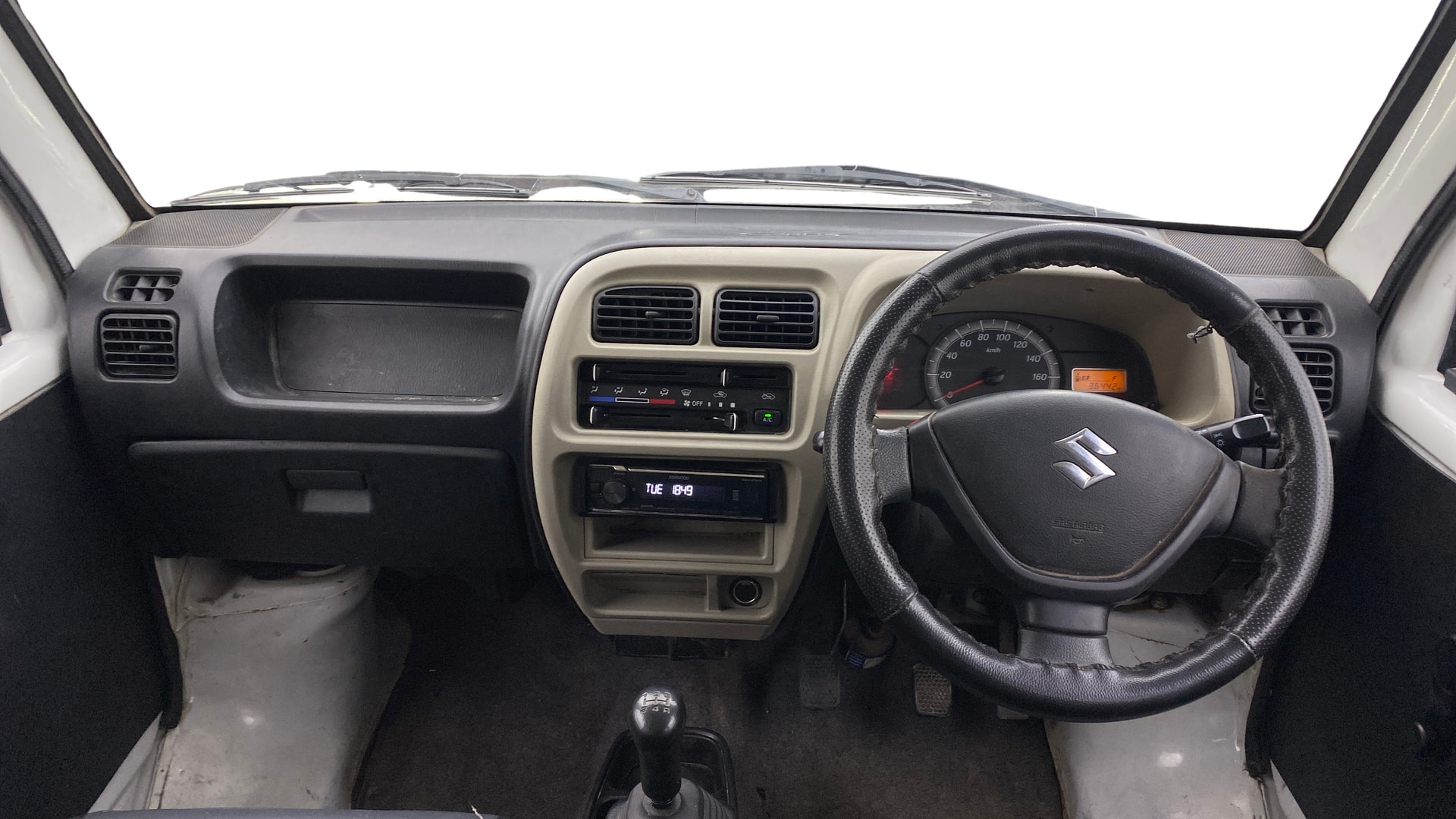 Used 2020 Maruti Suzuki 1000 Used 2020 Maruti Suzuki 1000