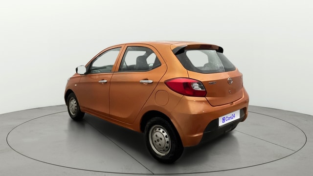 View Tata Tiago Image 2 Used Tata Tiago Image 2