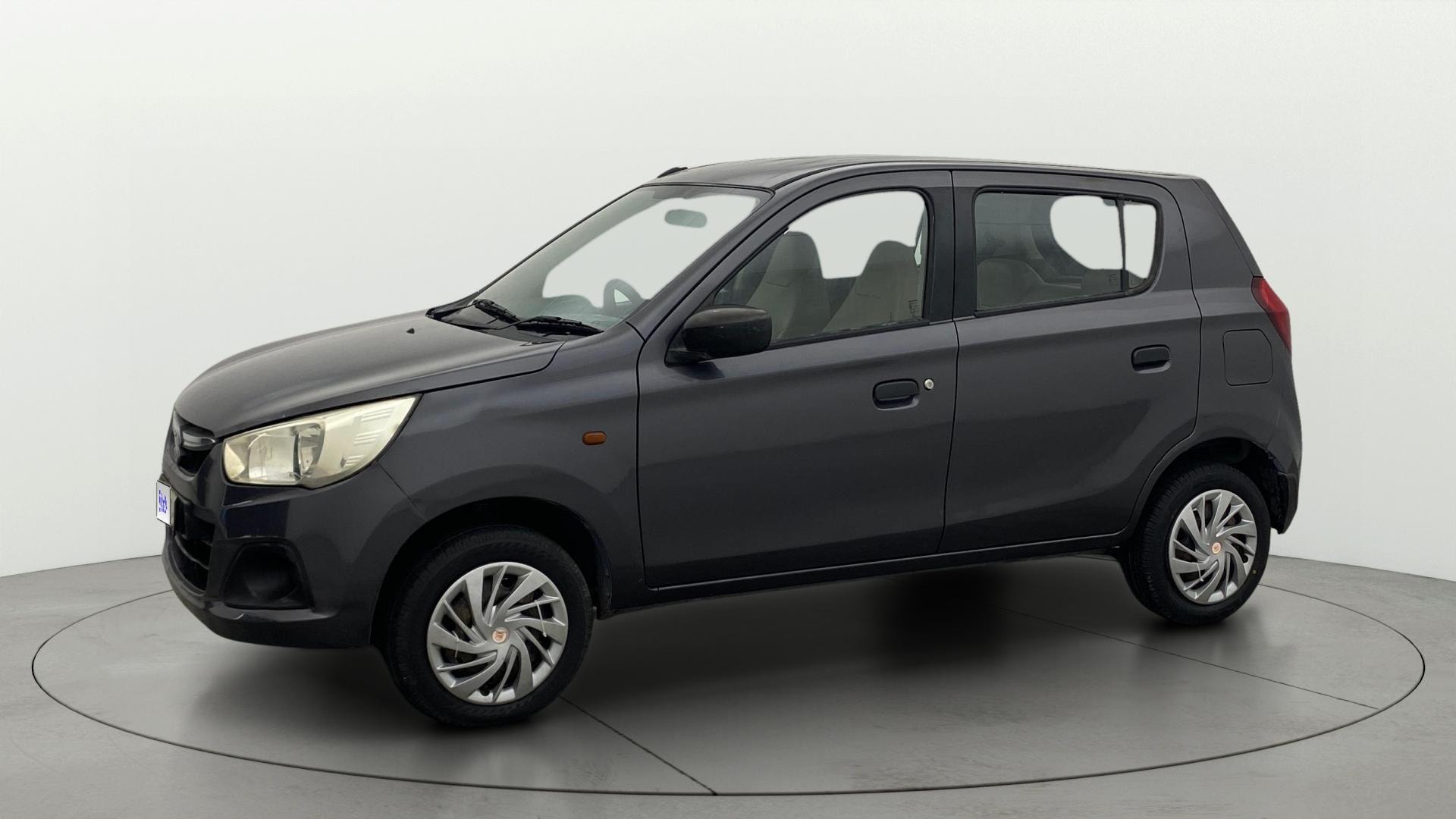 View 2016 Maruti Suzuki Alto K10 LX Image 34 Used 2016 Maruti Suzuki Alto K10 LX Image 34