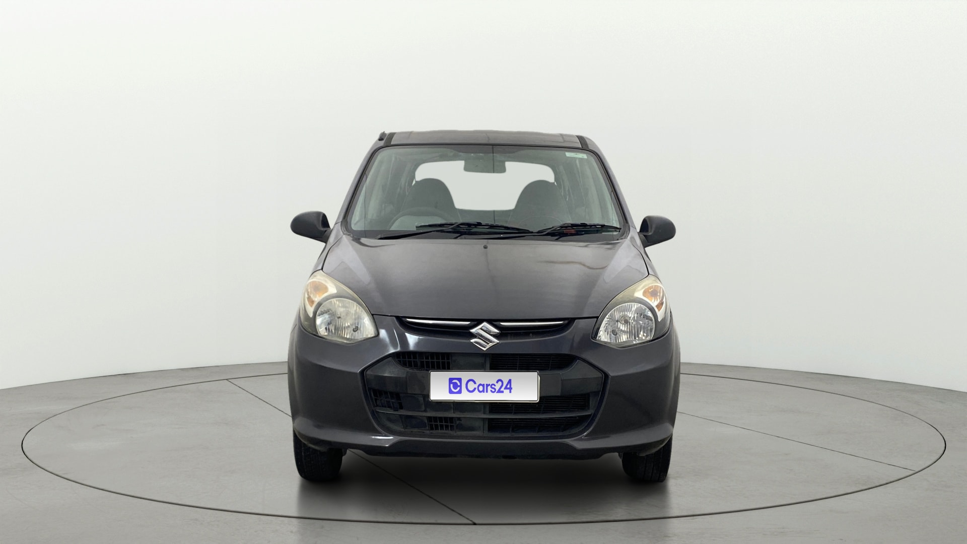 Used 2015 Maruti Suzuki Alto 800 Used 2015 Maruti Suzuki Alto 800