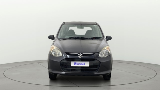 View Maruti Suzuki Alto 800 Image 1 Used Maruti Suzuki Alto 800 Image 1