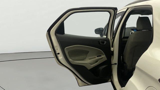 View Ford EcoSport Image 22 Used Ford EcoSport Image 22