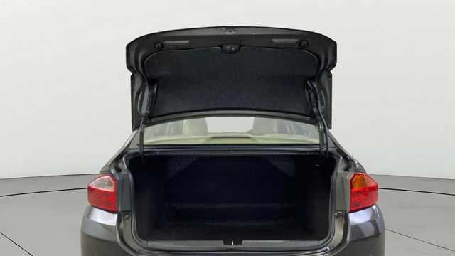 View Honda City Image 17 Used Honda City Image 17