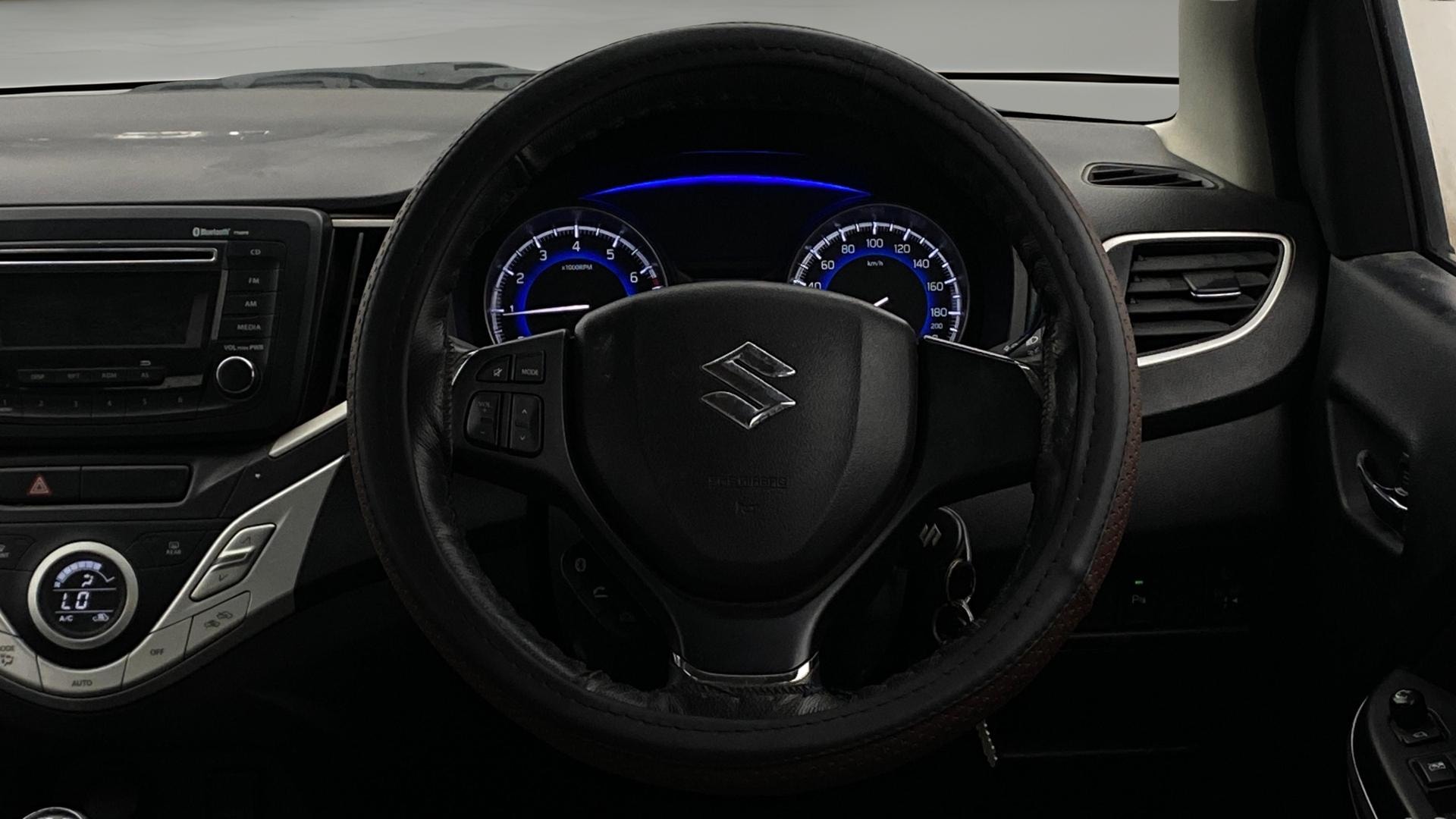 Used 2018 Maruti Suzuki 1000 Used 2018 Maruti Suzuki 1000