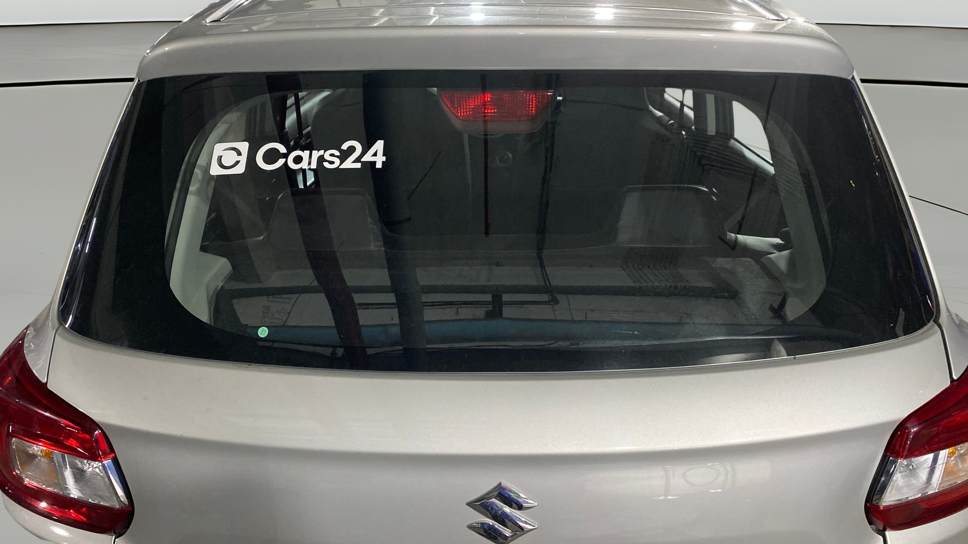 View 2025 Maruti Suzuki 1000 Base Variant Image 4 Used 2025 Maruti Suzuki 1000 Base Variant Image 4