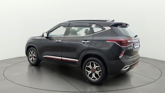 View Kia Seltos Image 2 Used Kia Seltos Image 2
