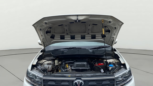 View Volkswagen Taigun Image 33 Used Volkswagen Taigun Image 33