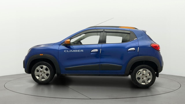 View Renault Kwid Image 5 Used Renault Kwid Image 5