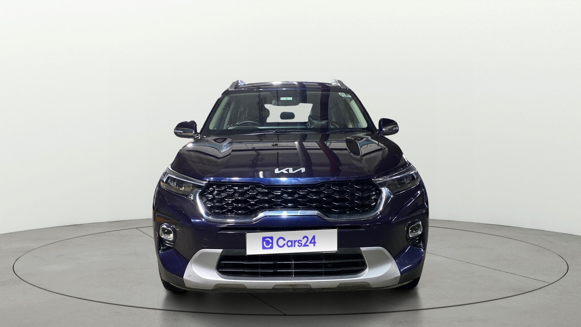 Used 2023 Kia Sonet Used 2023 Kia Sonet