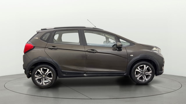View Honda WR-V Image 8 Used Honda WR-V Image 8