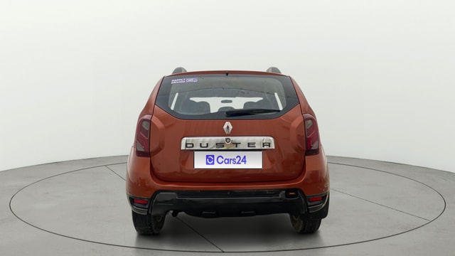 View Renault Duster Image 39 Used Renault Duster Image 39