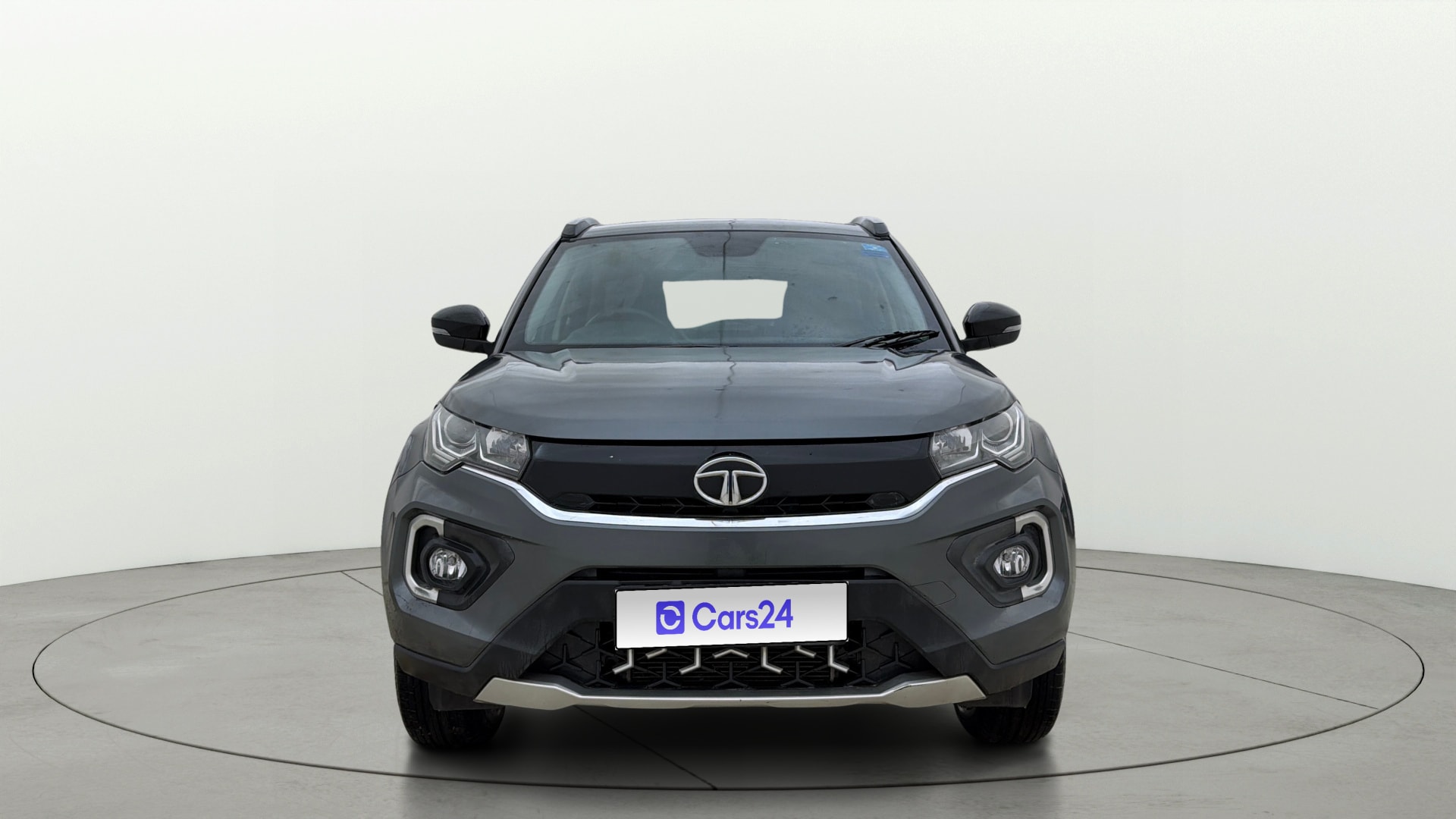 Used 2022 Tata Nexon Used 2022 Tata Nexon