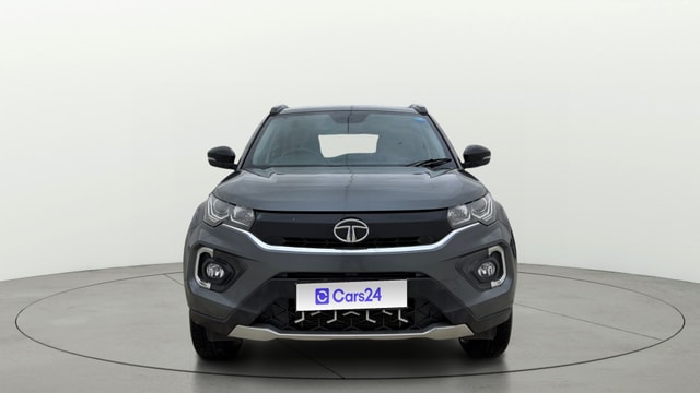 View Tata Nexon Image 1 Used Tata Nexon Image 1
