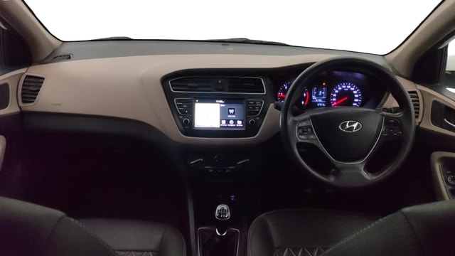 View Hyundai Elite i20 Image 15 Used Hyundai Elite i20 Image 15