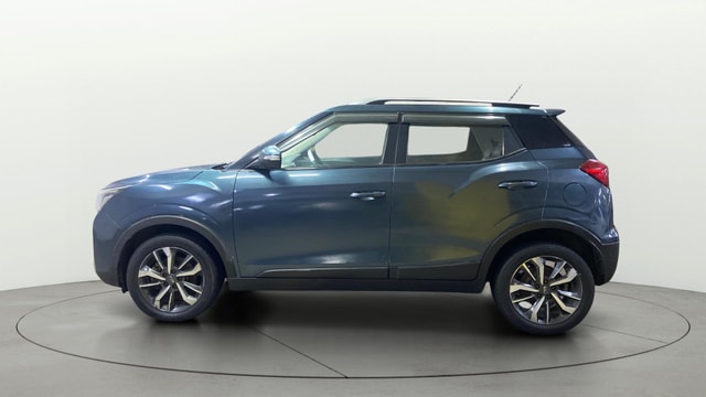 View Mahindra XUV300 Image 27 Used Mahindra XUV300 Image 27