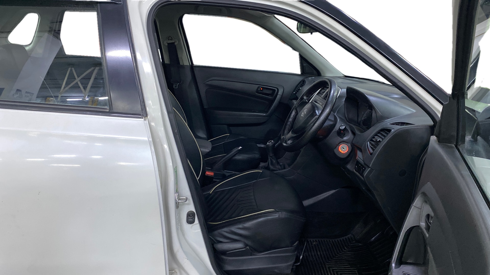 Used 2017 Maruti Suzuki 1000 Used 2017 Maruti Suzuki 1000