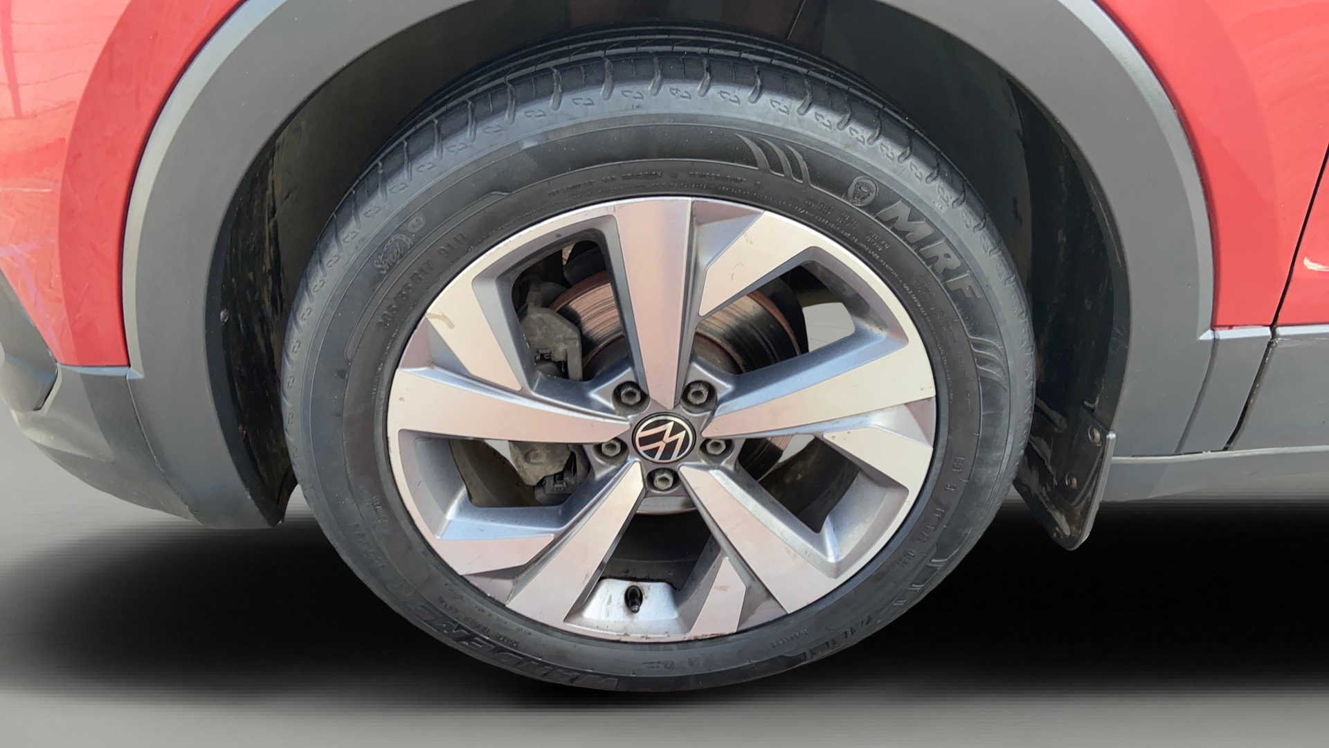 View 2022 Volkswagen Taigun 1.0 TSI Topline MT Image 30 Used 2022 Volkswagen Taigun 1.0 TSI Topline MT Image 30