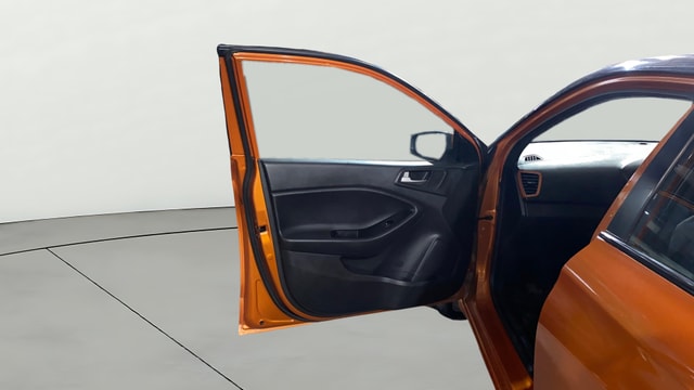 View Hyundai Elite i20 Image 31 Used Hyundai Elite i20 Image 31