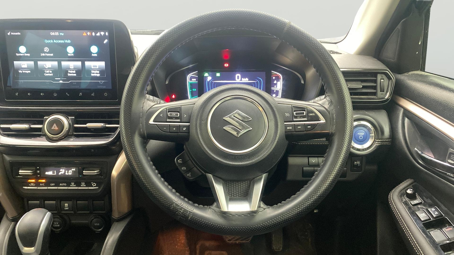 Used 2023 Maruti Suzuki 1000 Used 2023 Maruti Suzuki 1000