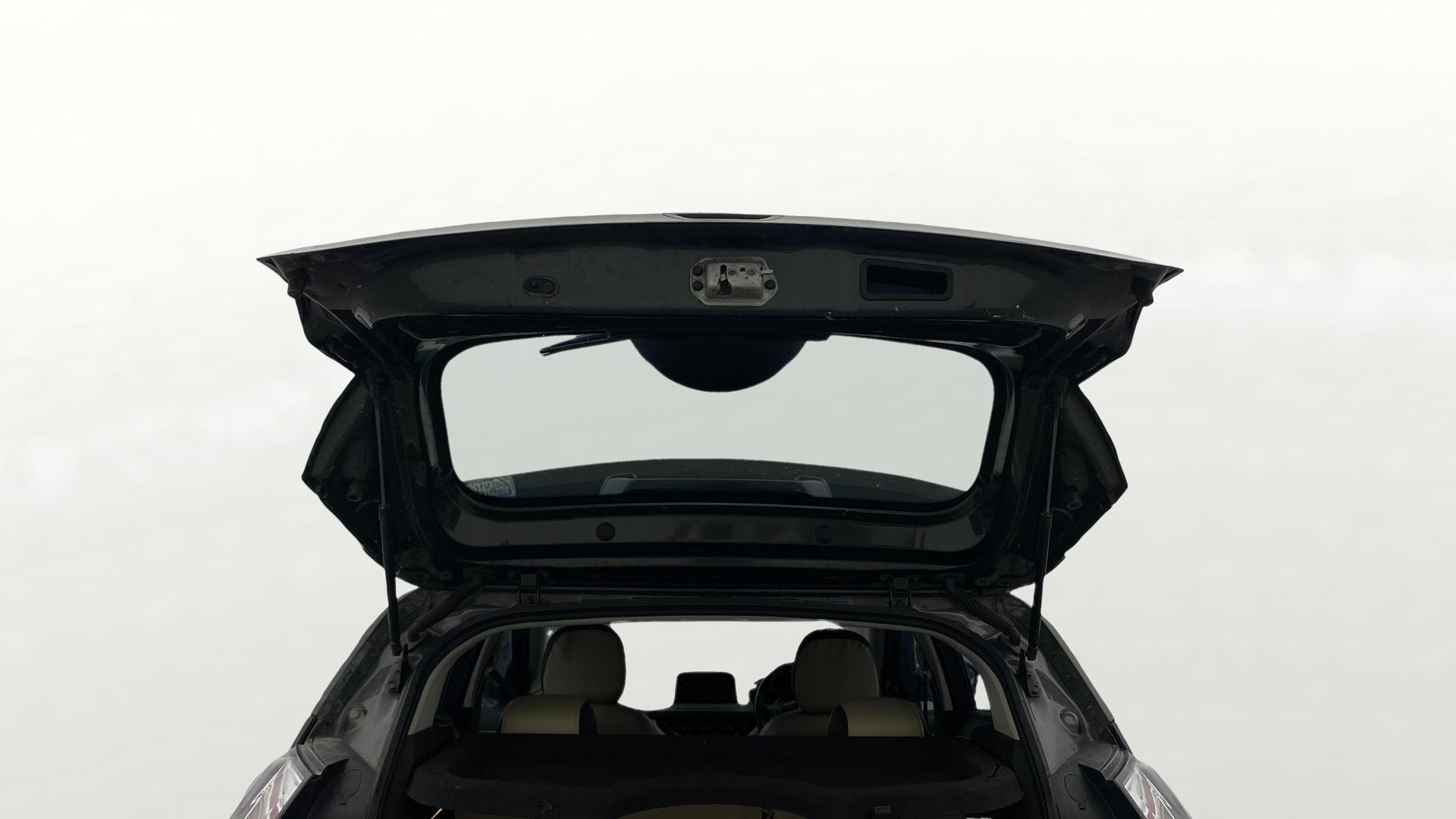 View 2021 Tata Nexon Revotron XE Image 17 Used 2021 Tata Nexon Revotron XE Image 17