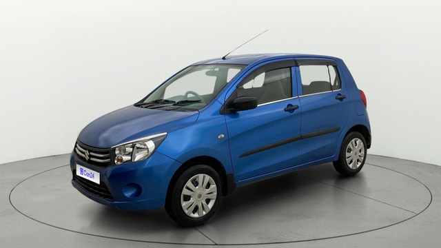 View Maruti Suzuki 1000 Image 34 Used Maruti Suzuki 1000 Image 34