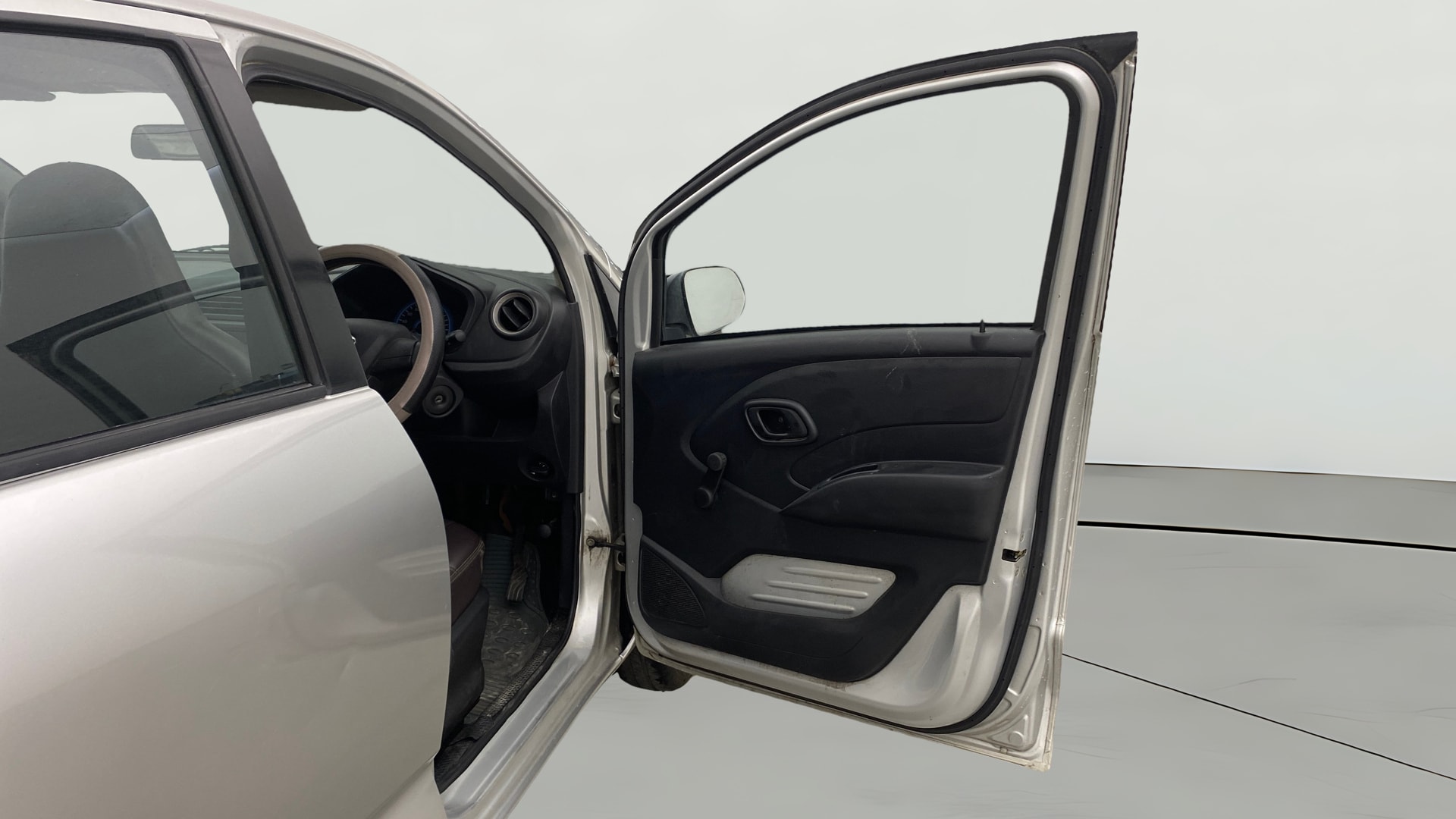 View 2019 Datsun Redi GO A Image 43 Used 2019 Datsun Redi GO A Image 43