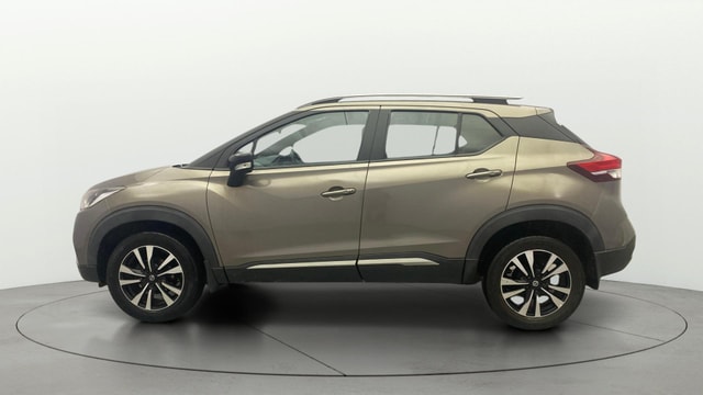 View Nissan Kicks Image 5 Used Nissan Kicks Image 5