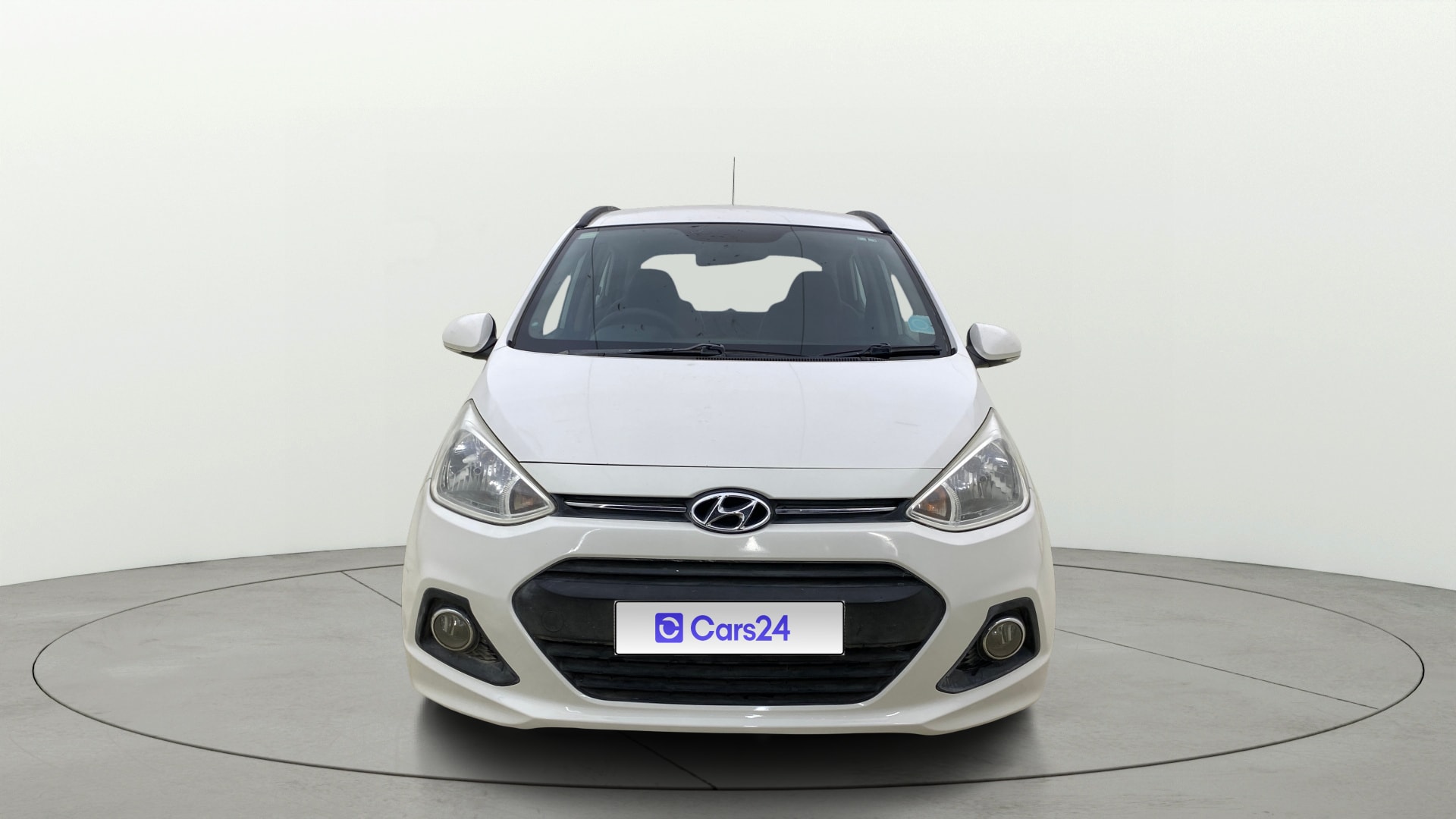 View 2016 Hyundai Grand i10 Sportz 1.2 Kappa Image 1 Used 2016 Hyundai Grand i10 Sportz 1.2 Kappa Image 1