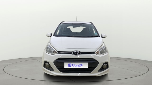 View Hyundai Grand i10 Image 1 Used Hyundai Grand i10 Image 1