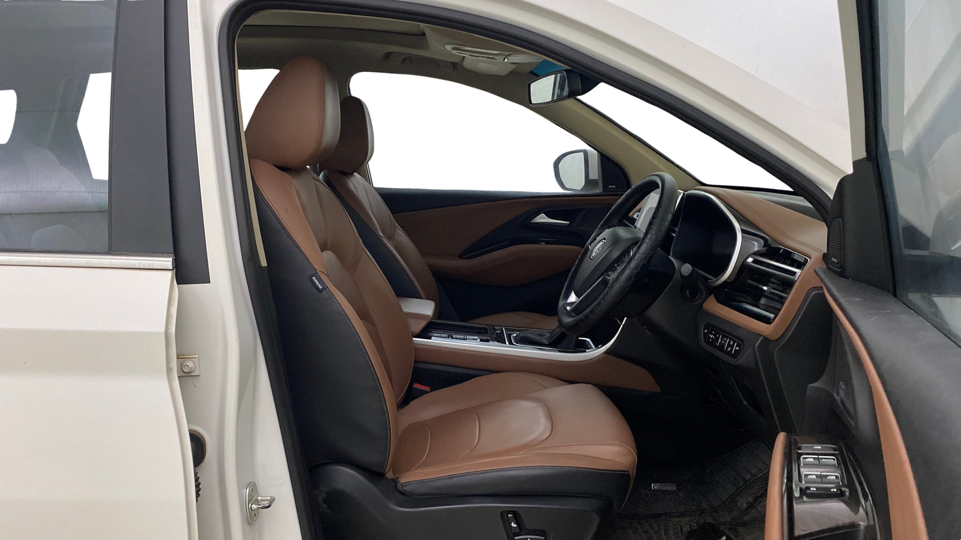 View 2024 MG Hector Plus Savvy Pro 7 Seater CVT Petrol Image 19 Used 2024 MG Hector Plus Savvy Pro 7 Seater CVT Petrol Image 19