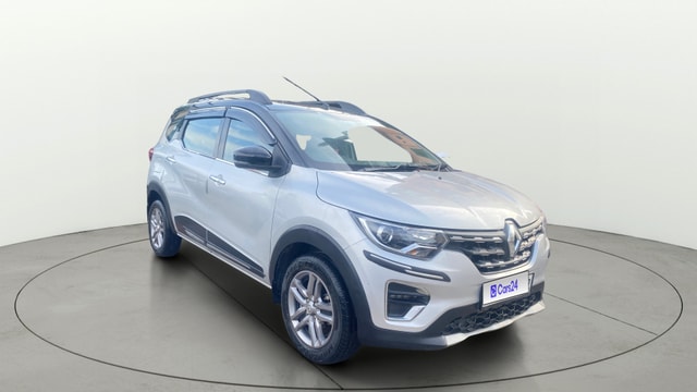 View Renault Triber Image 38 Used Renault Triber Image 38