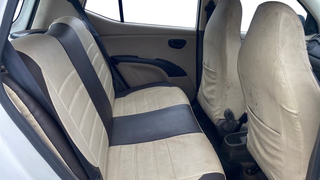 View Hyundai i10 Image 10 Used Hyundai i10 Image 10