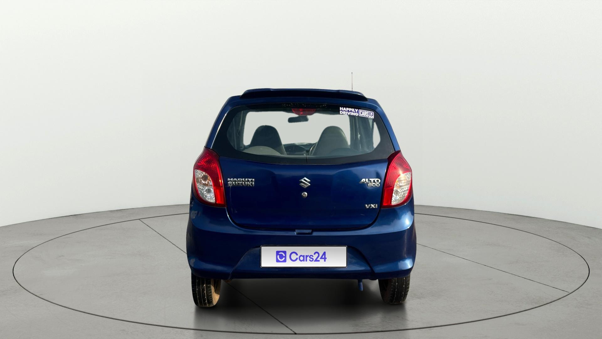 Used 2016 Maruti Suzuki Alto 800 Used 2016 Maruti Suzuki Alto 800