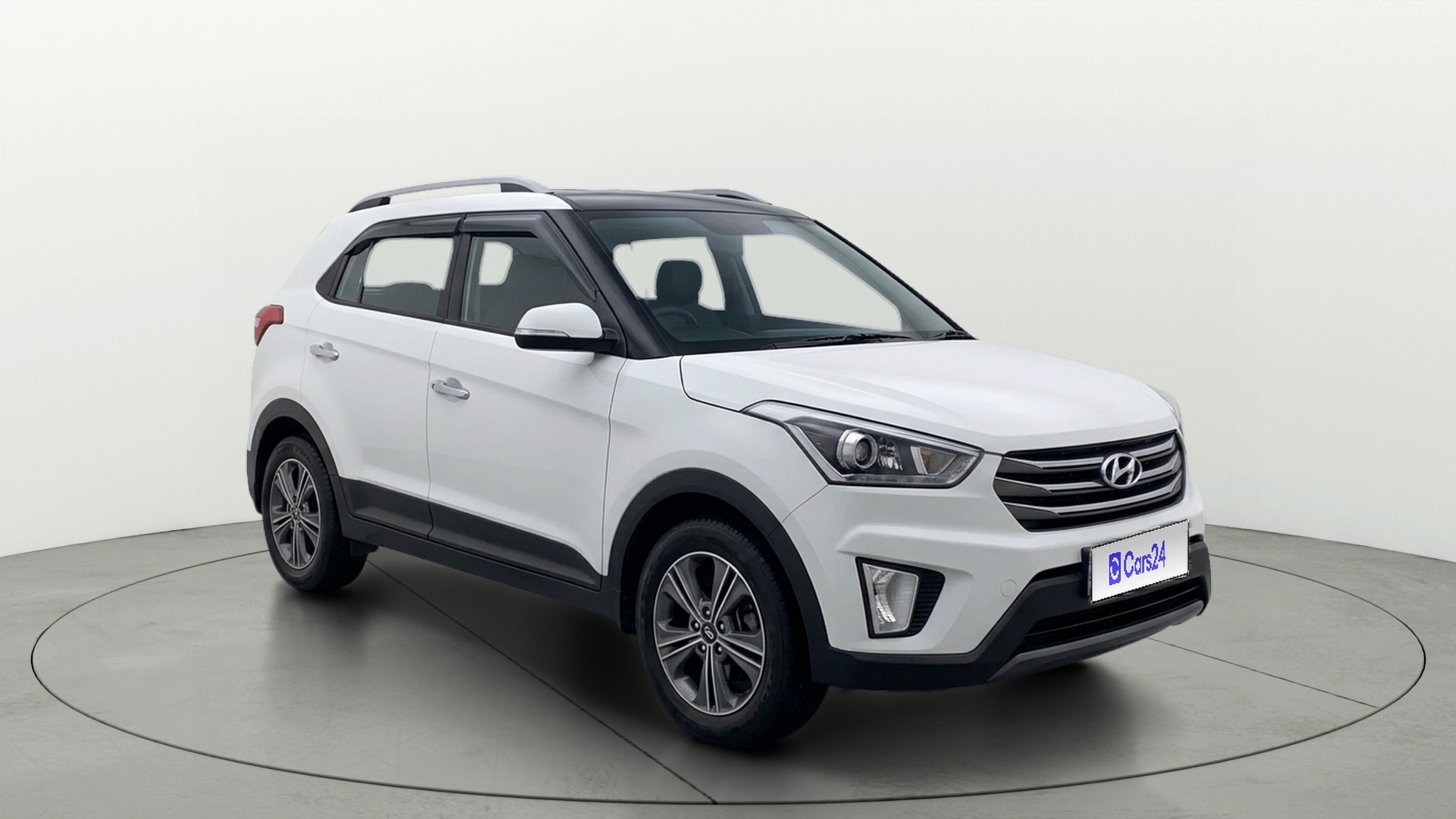 View 2016 Hyundai Creta 1.4 E Diesel Image 37 Used 2016 Hyundai Creta 1.4 E Diesel Image 37