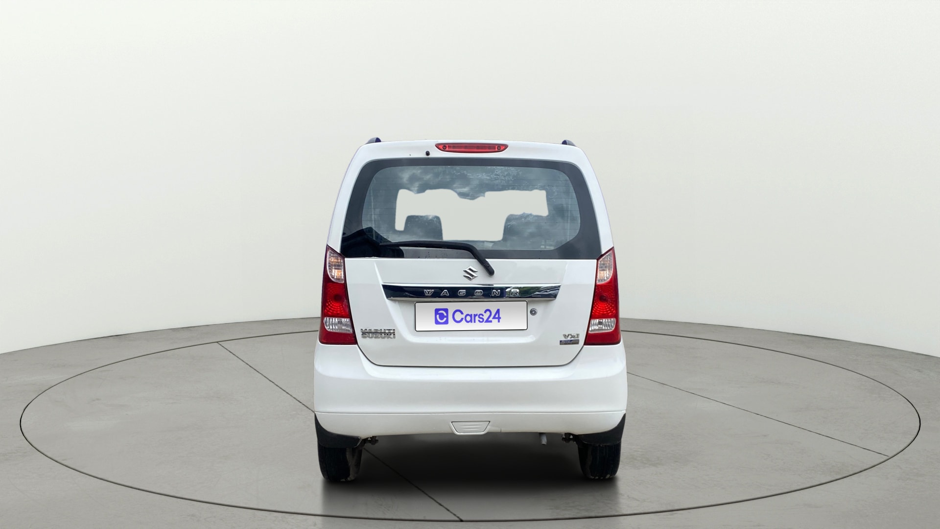 View 2018 Maruti Suzuki 1000 Base Variant Image 38 Used 2018 Maruti Suzuki 1000 Base Variant Image 38