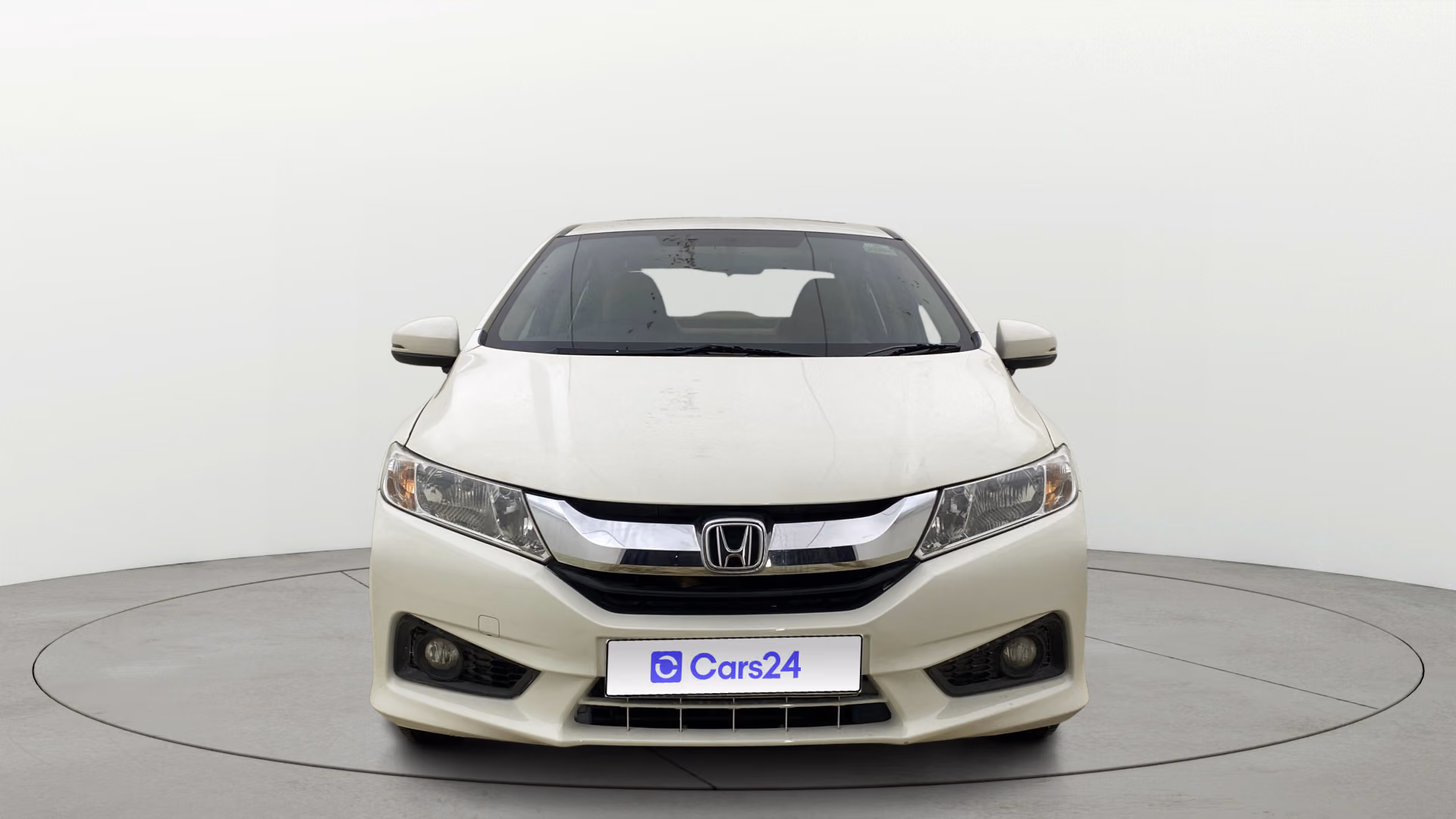 Used 2014 Honda City Used 2014 Honda City