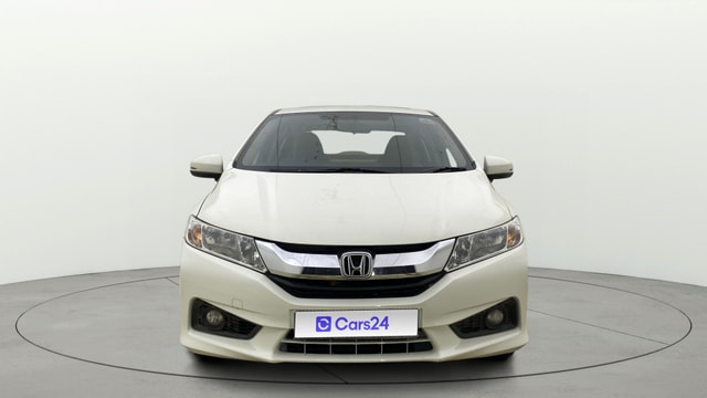 View Honda City Image 1 Used Honda City Image 1