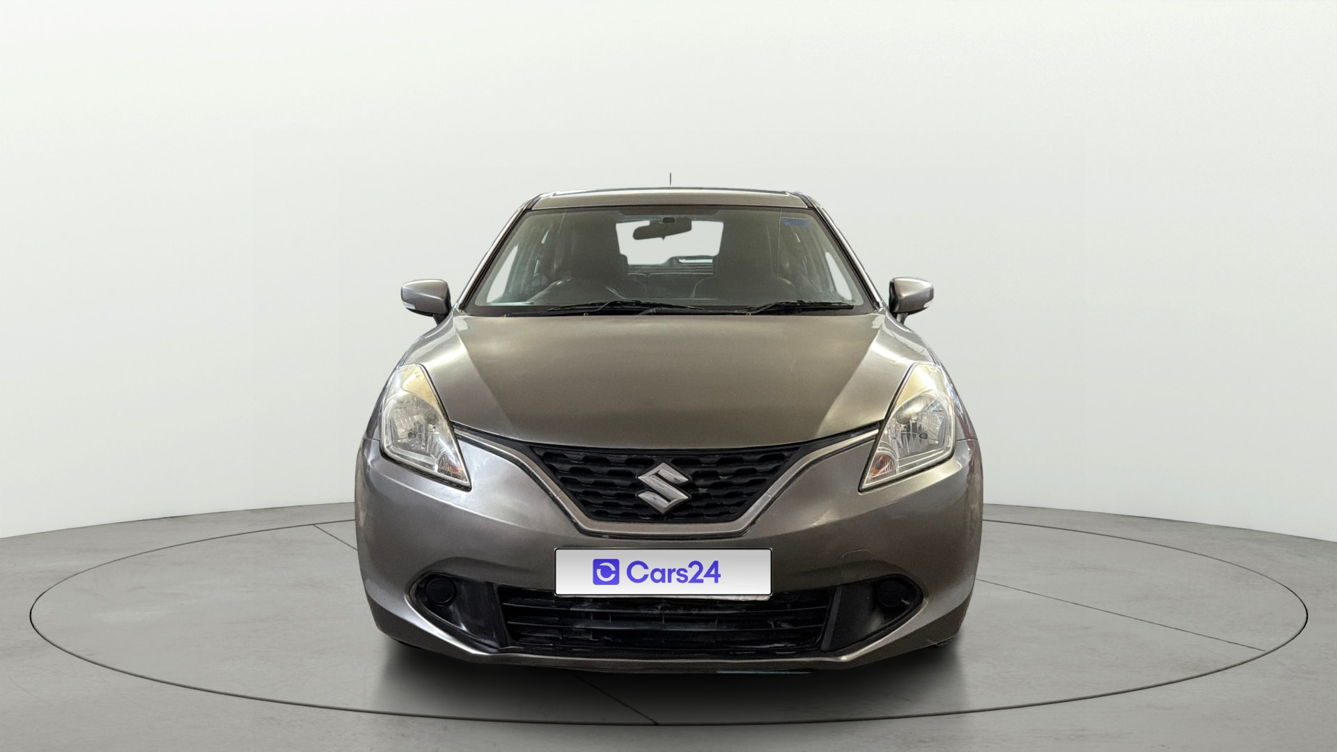 View 2016 Maruti Suzuki 1000 Base Variant Image 1 Used 2016 Maruti Suzuki 1000 Base Variant Image 1