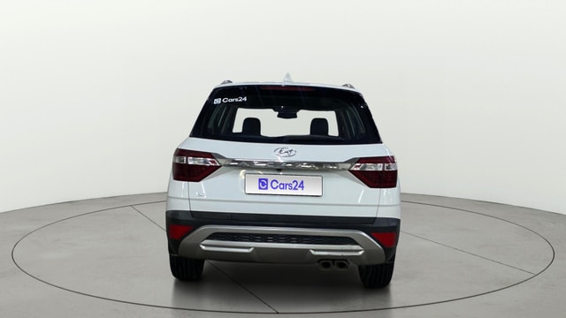 View Hyundai Alcazar Image 45 Used Hyundai Alcazar Image 45