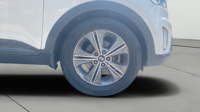 View Hyundai Creta Image 42 Used Hyundai Creta Image 42