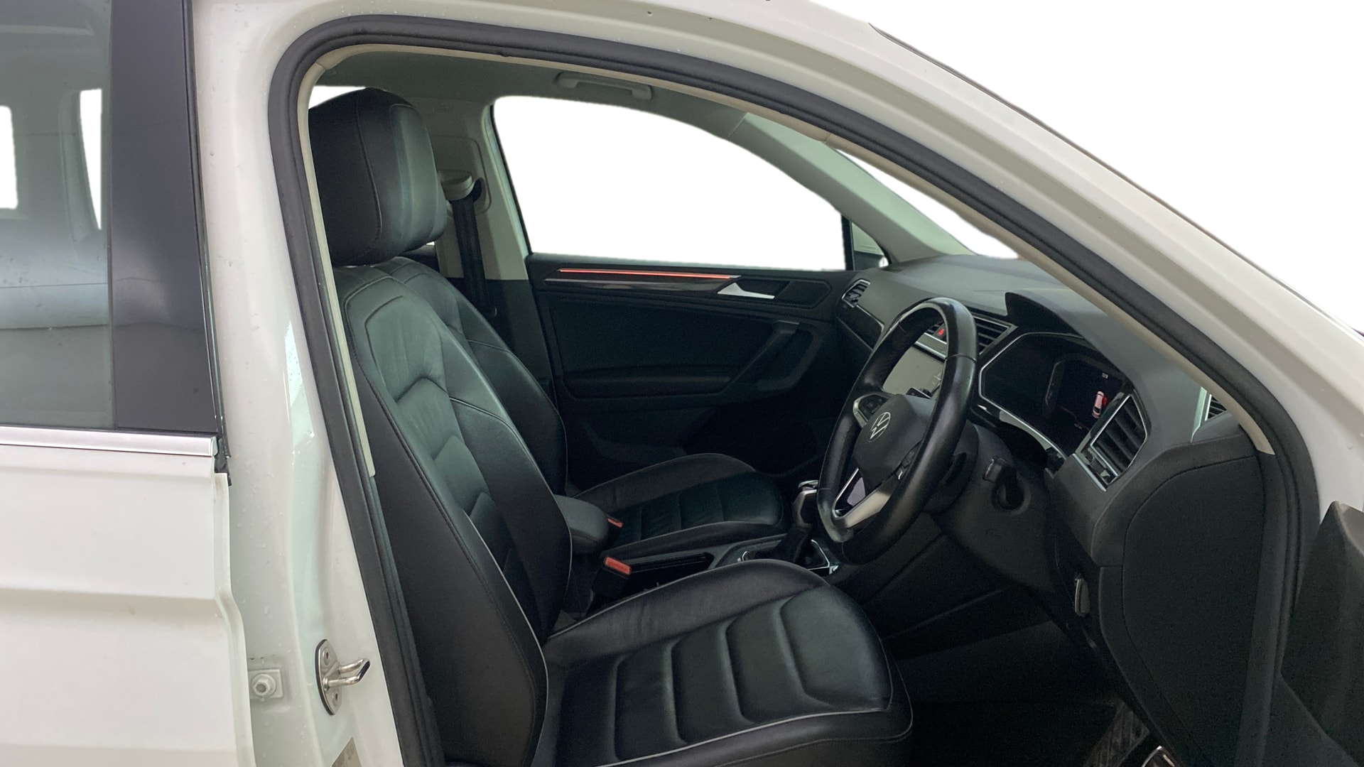 Used 2022 Volkswagen Tiguan Used 2022 Volkswagen Tiguan