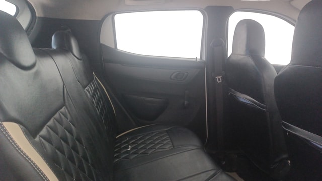 View Renault Kwid Image 29 Used Renault Kwid Image 29
