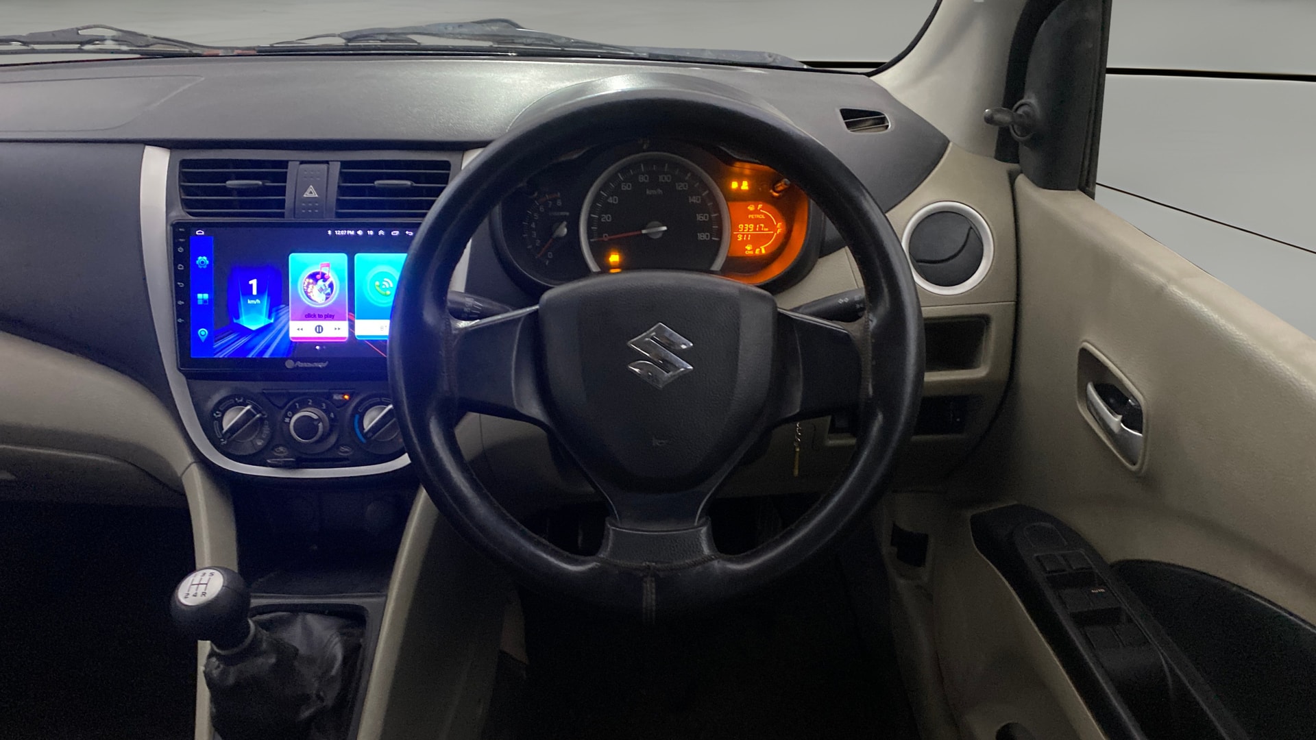 View 2016 Maruti Suzuki 1000 Base Variant Image 20 Used 2016 Maruti Suzuki 1000 Base Variant Image 20