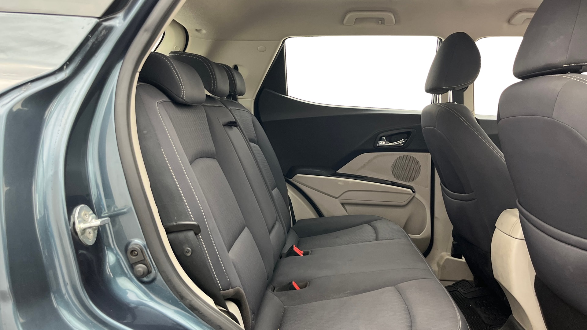 Used 2020 Mahindra XUV300 Used 2020 Mahindra XUV300