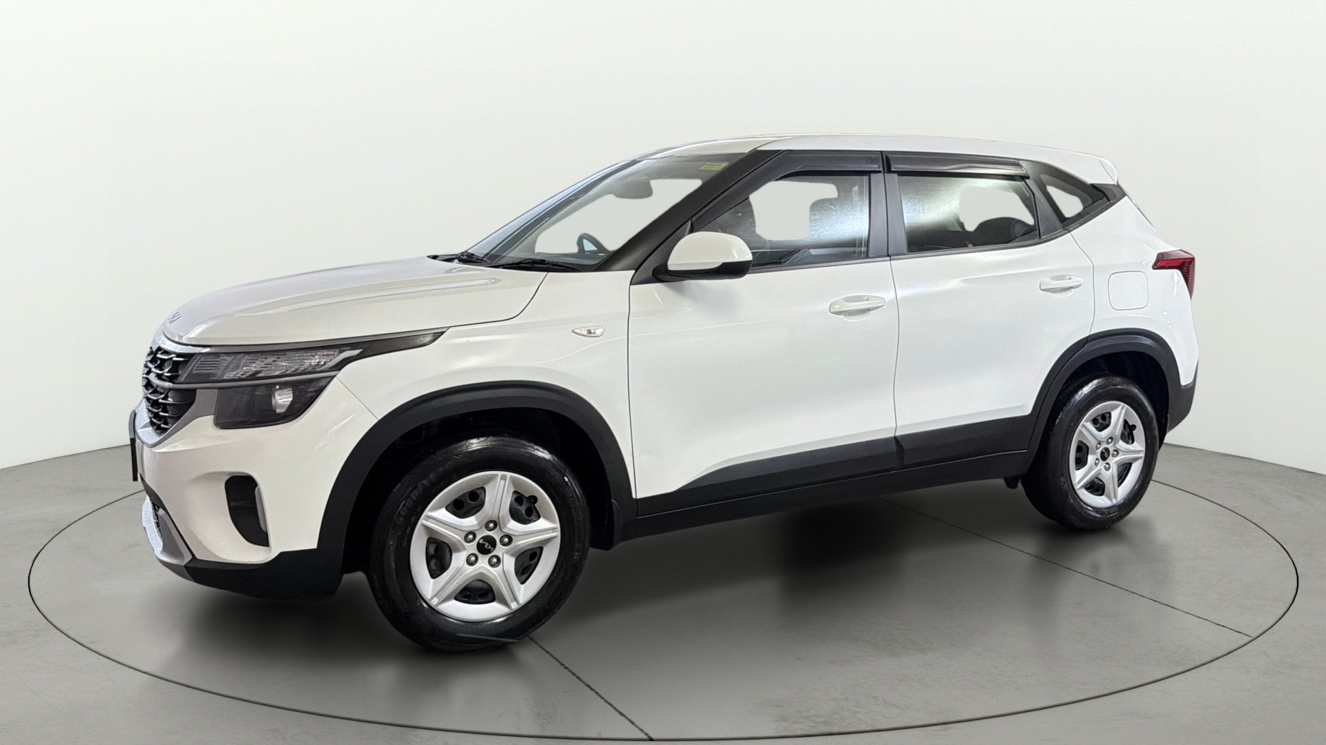 Used 2024 Kia Seltos Used 2024 Kia Seltos