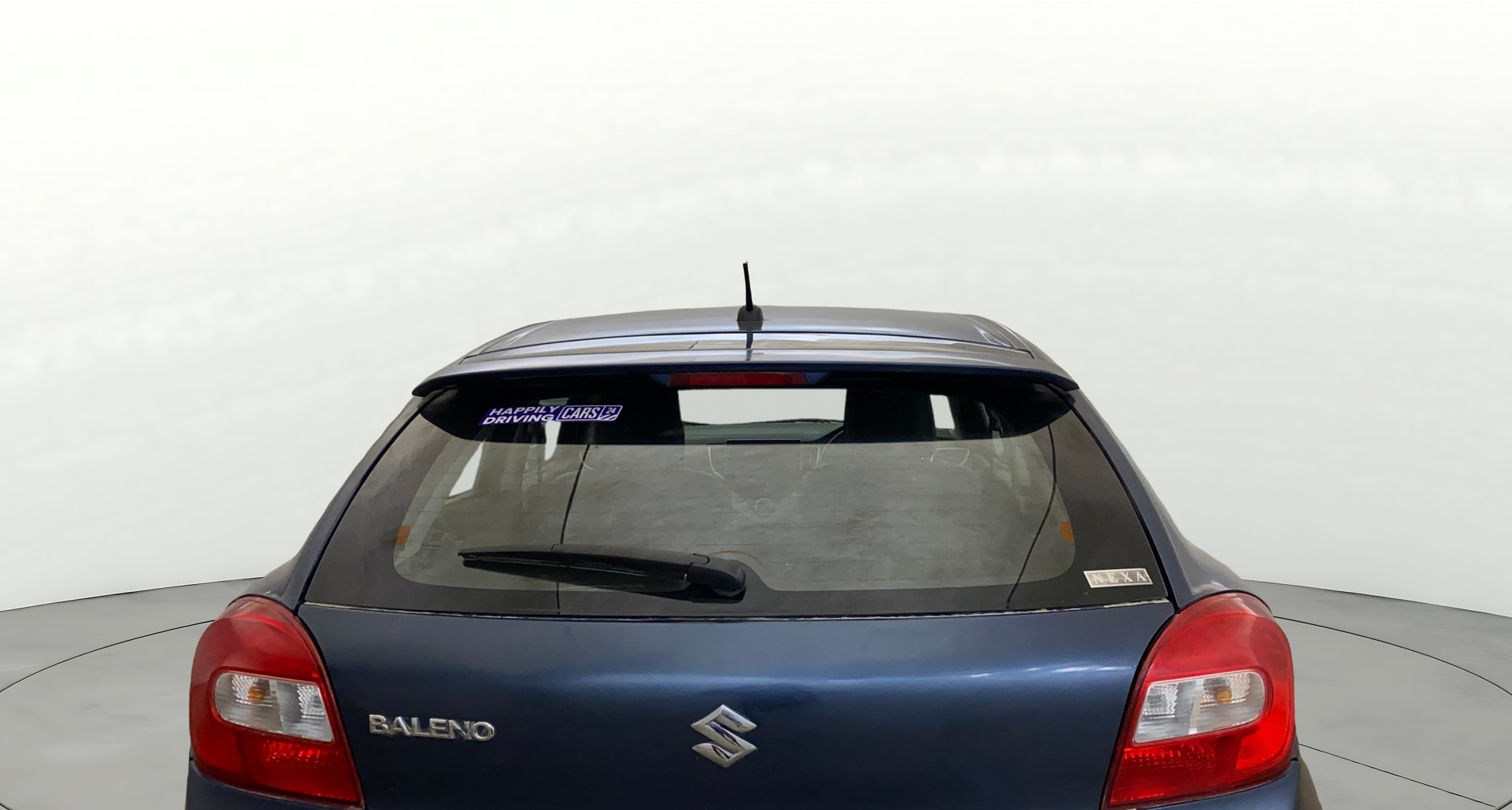 View 2018 Maruti Suzuki 1000 Base Variant Image 4 Used 2018 Maruti Suzuki 1000 Base Variant Image 4