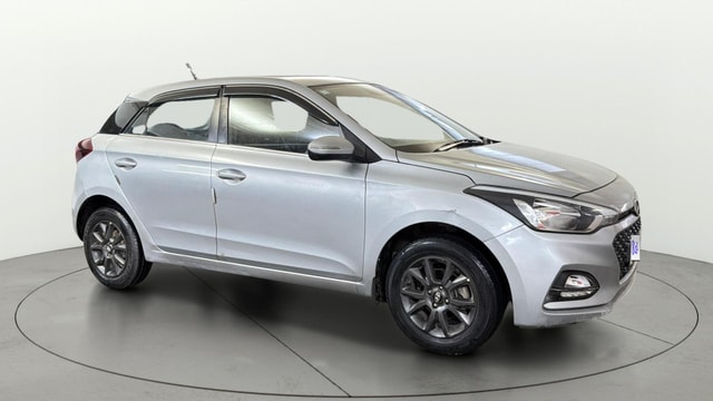 View Hyundai Elite i20 Image 36 Used Hyundai Elite i20 Image 36