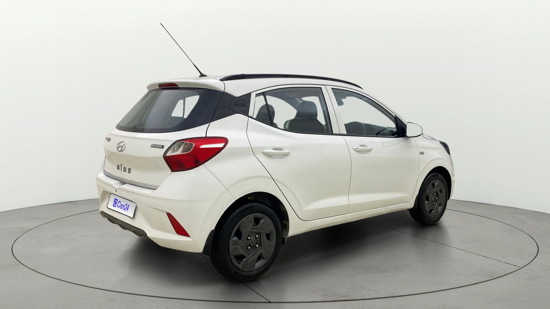Used 2022 Hyundai Grand i10 Nios Used 2022 Hyundai Grand i10 Nios