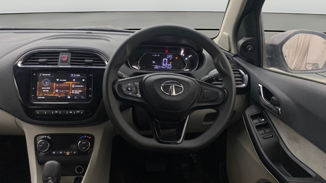 View Tata Tigor Image 12 Used Tata Tigor Image 12