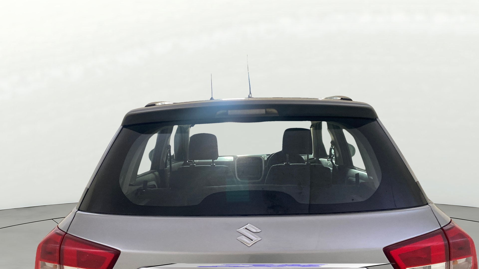 View 2019 Maruti Suzuki 1000 Base Variant Image 4 Used 2019 Maruti Suzuki 1000 Base Variant Image 4